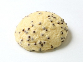 チョコチップメロンパン